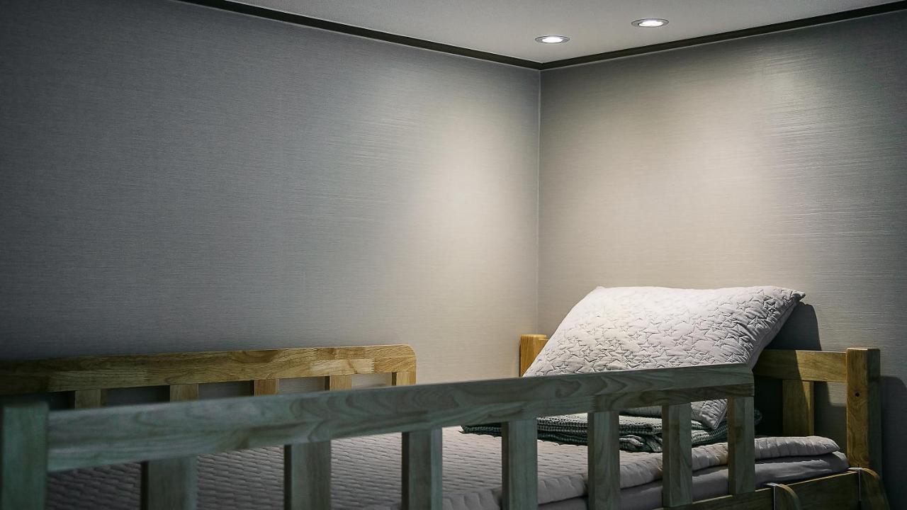 Leeon Guest House Incheon Ngoại thất bức ảnh