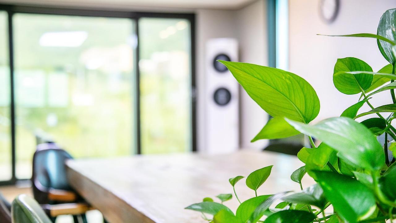 Leeon Guest House Incheon Ngoại thất bức ảnh