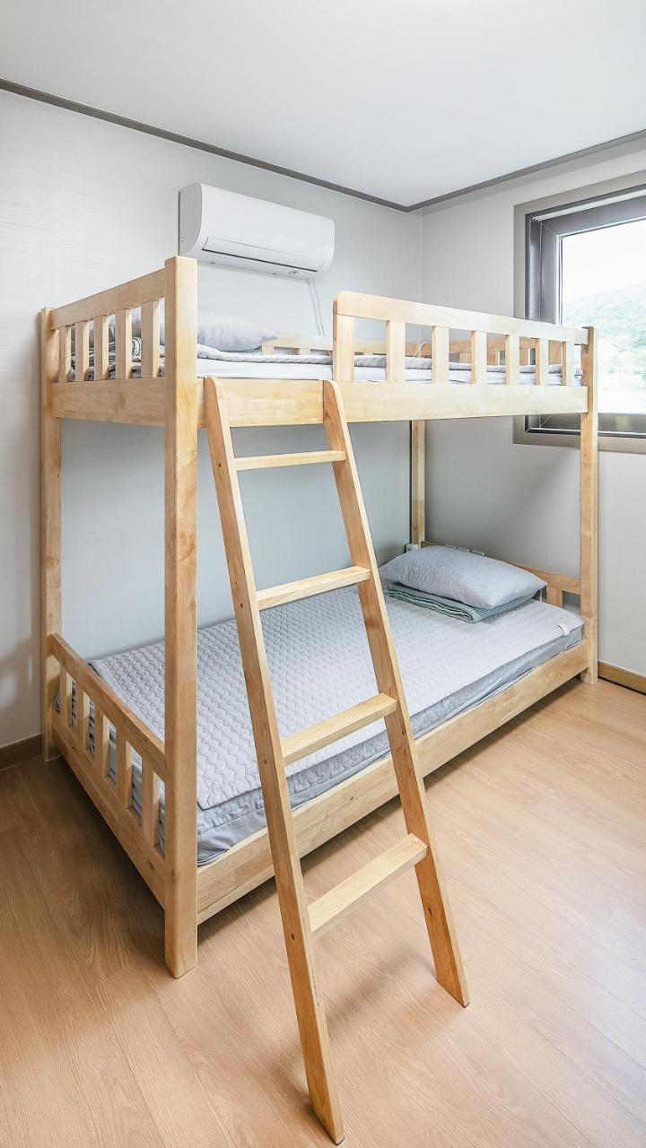 Leeon Guest House Incheon Ngoại thất bức ảnh