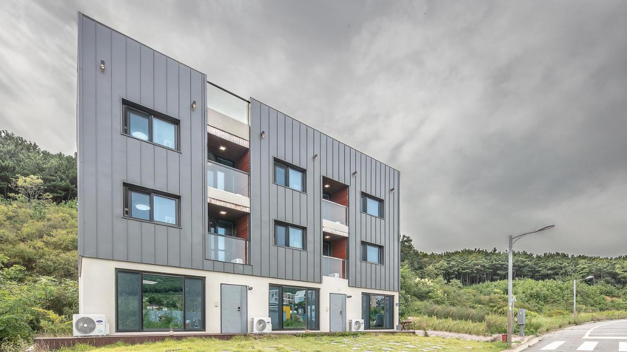Leeon Guest House Incheon Ngoại thất bức ảnh