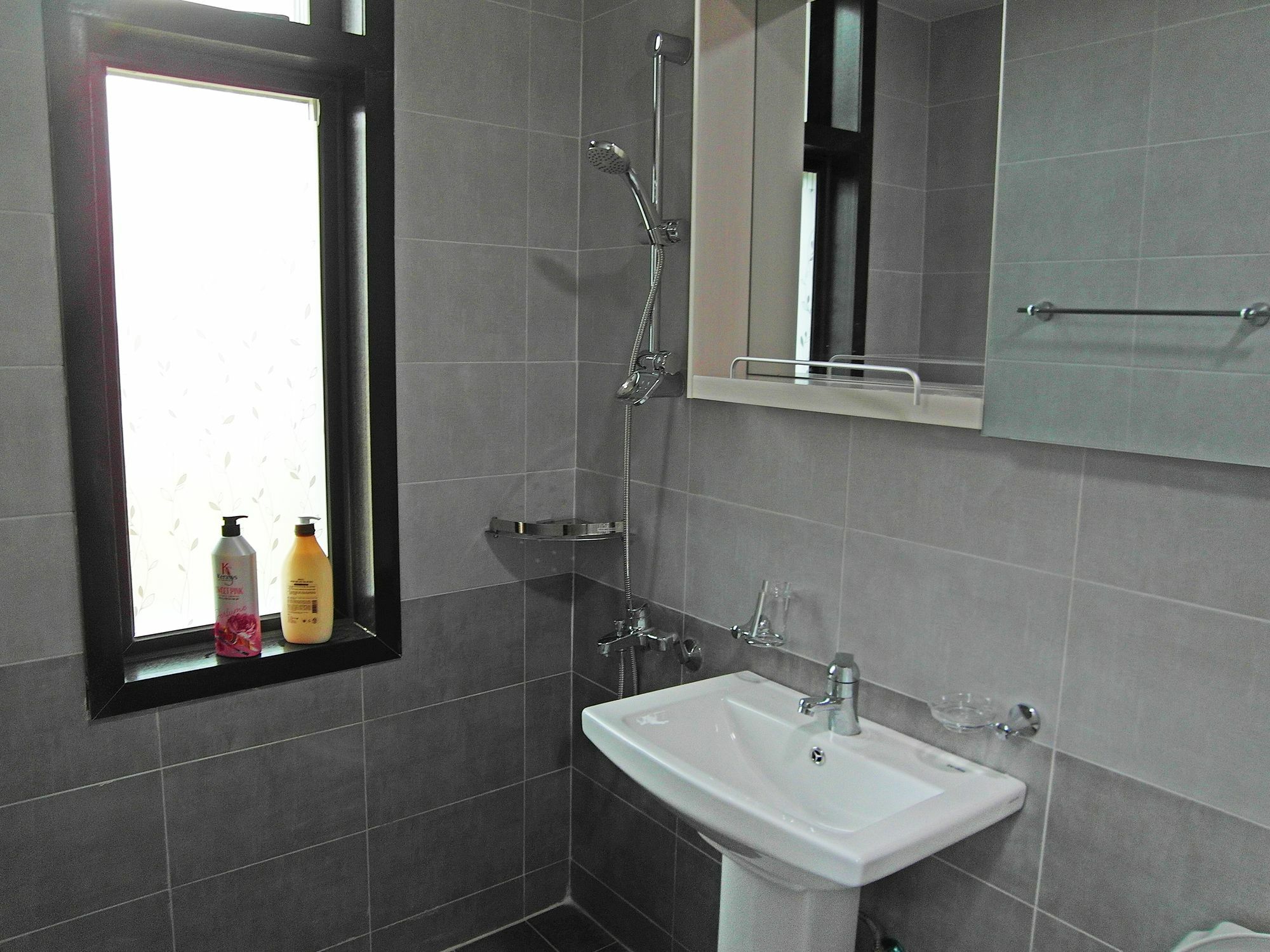 Leeon Guest House Incheon Ngoại thất bức ảnh