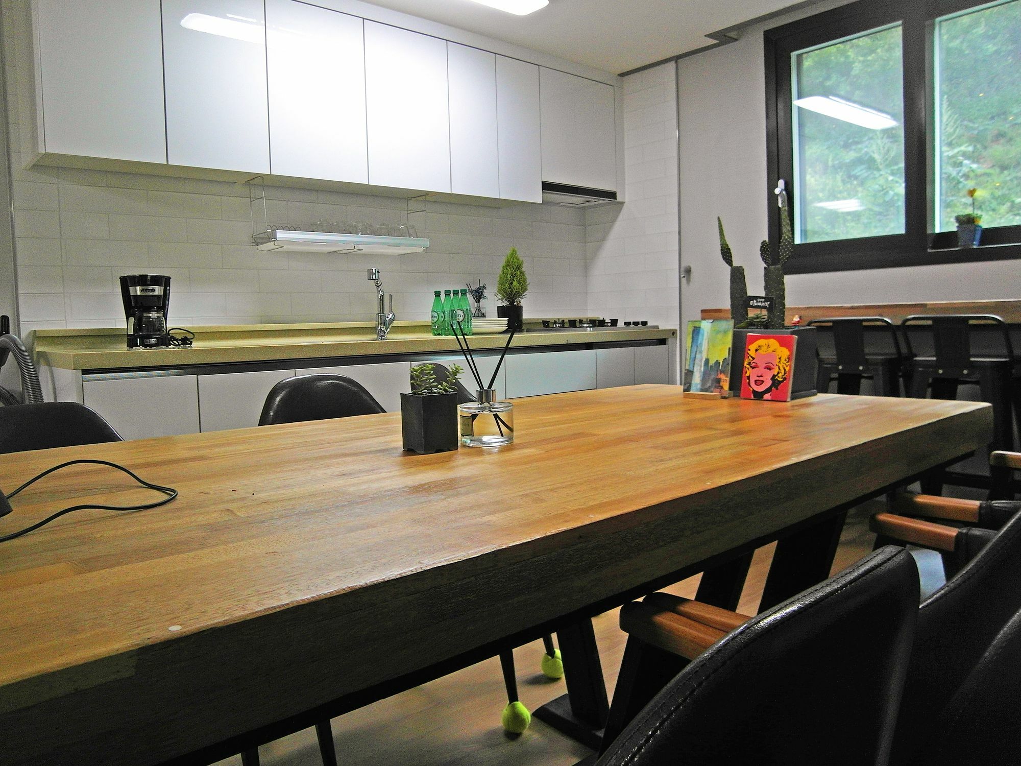 Leeon Guest House Incheon Ngoại thất bức ảnh