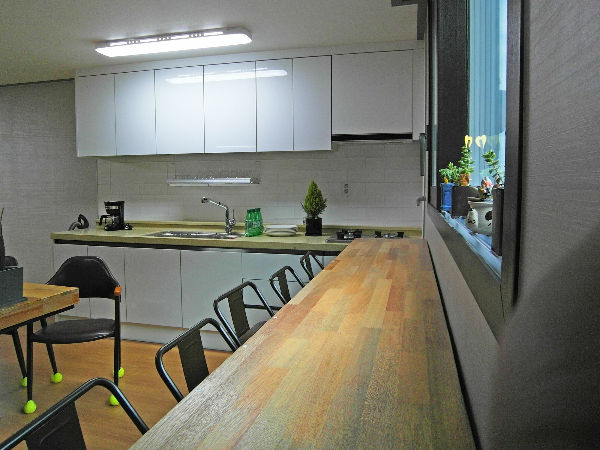 Leeon Guest House Incheon Ngoại thất bức ảnh